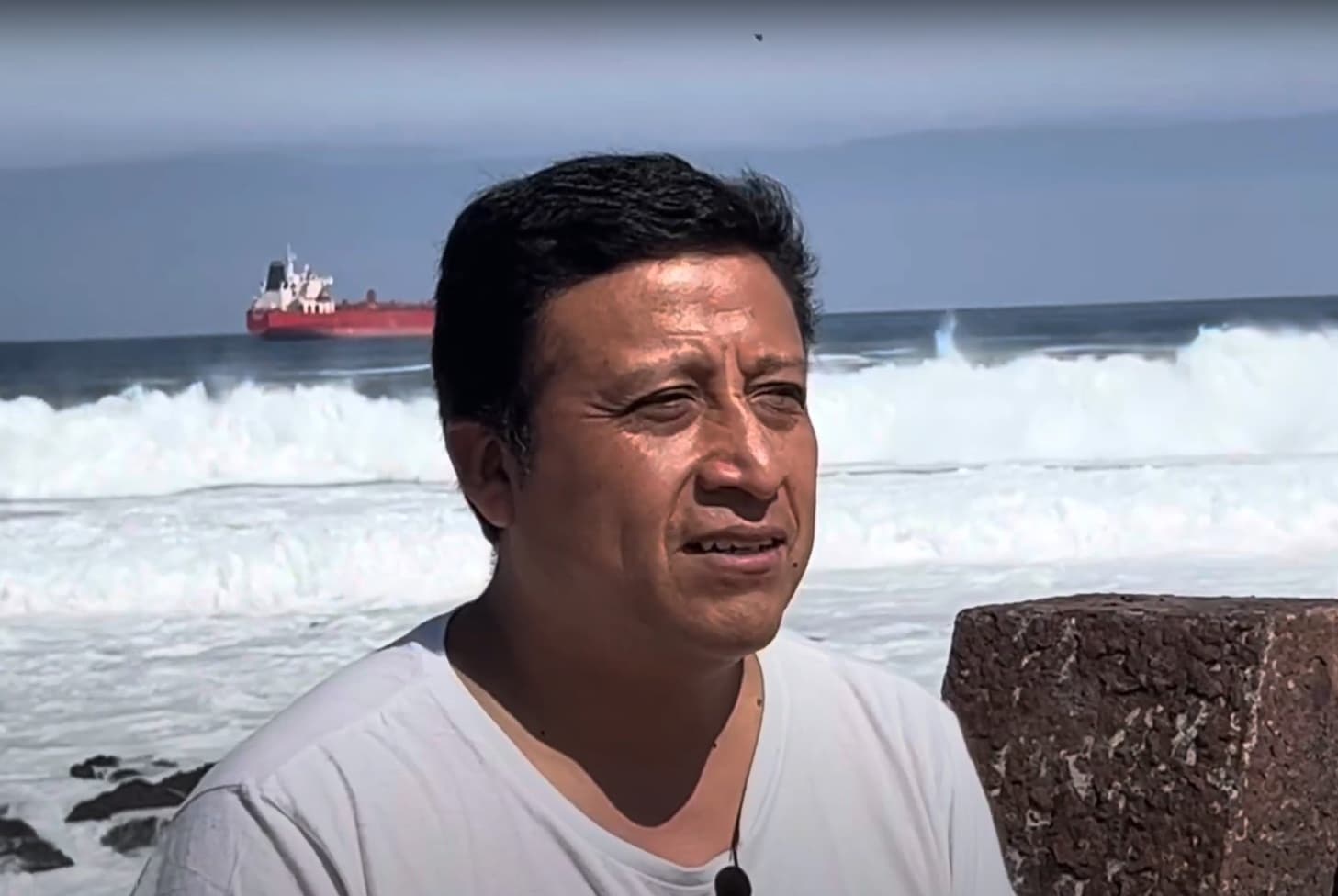 Cristian "Tomate" Peralta