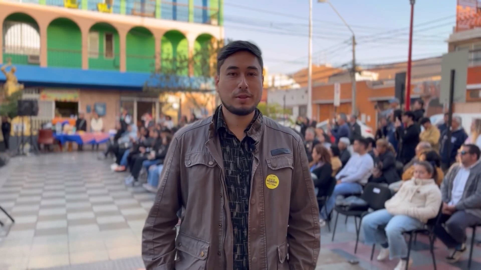 Diego Espinosa