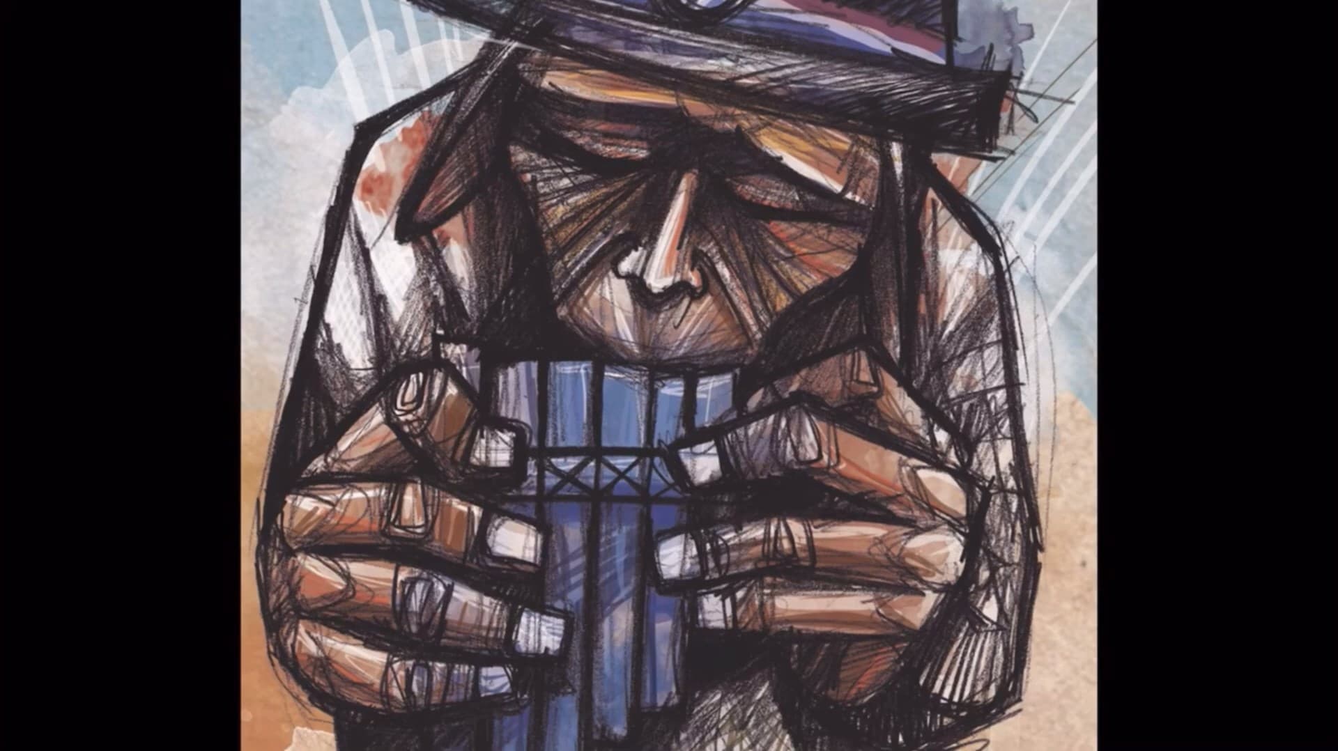 Obra de Miguel Ángel Abarca Díaz #1