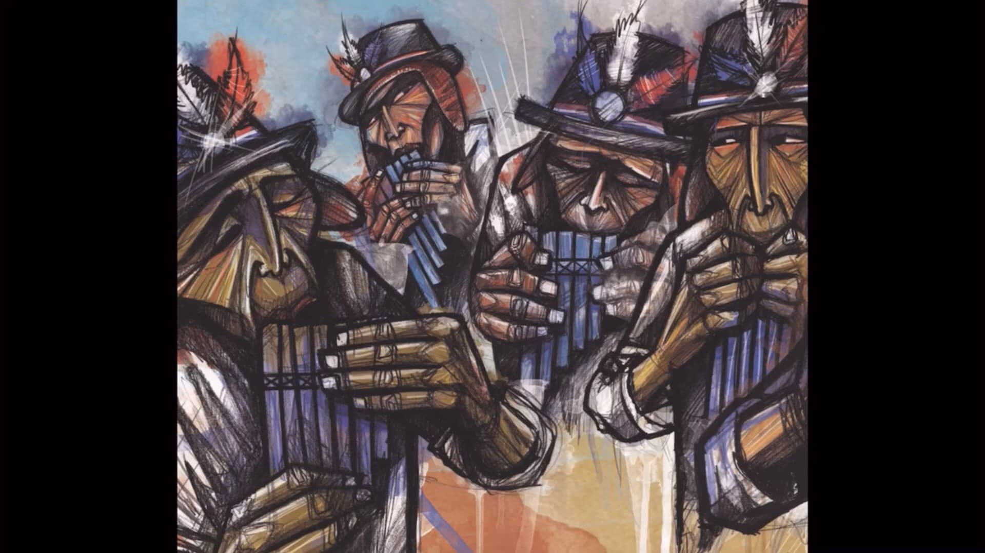 Obra de Miguel Ángel Abarca Díaz #2