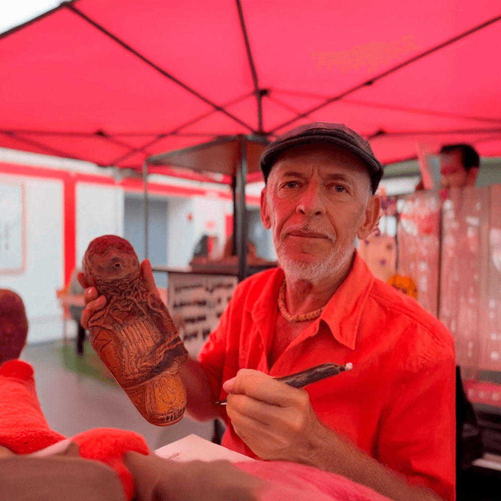 Víctor Montiel