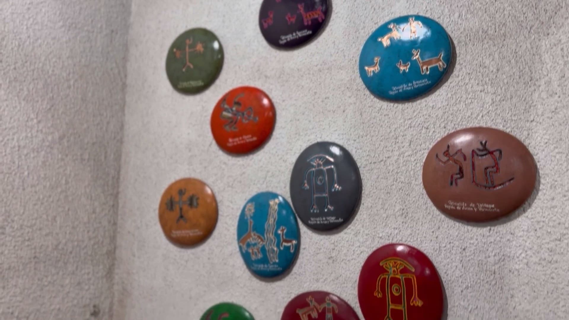 Obra de Eduardo Ossandón #4