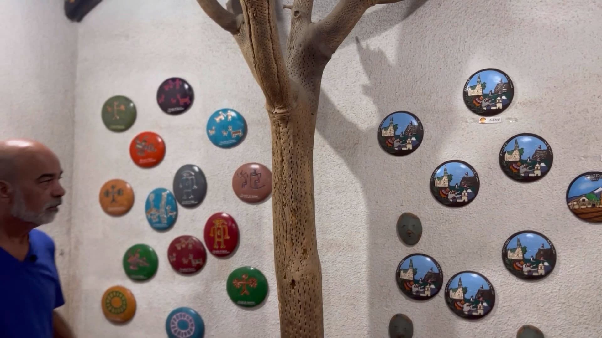 Obra de Eduardo Ossandón #5