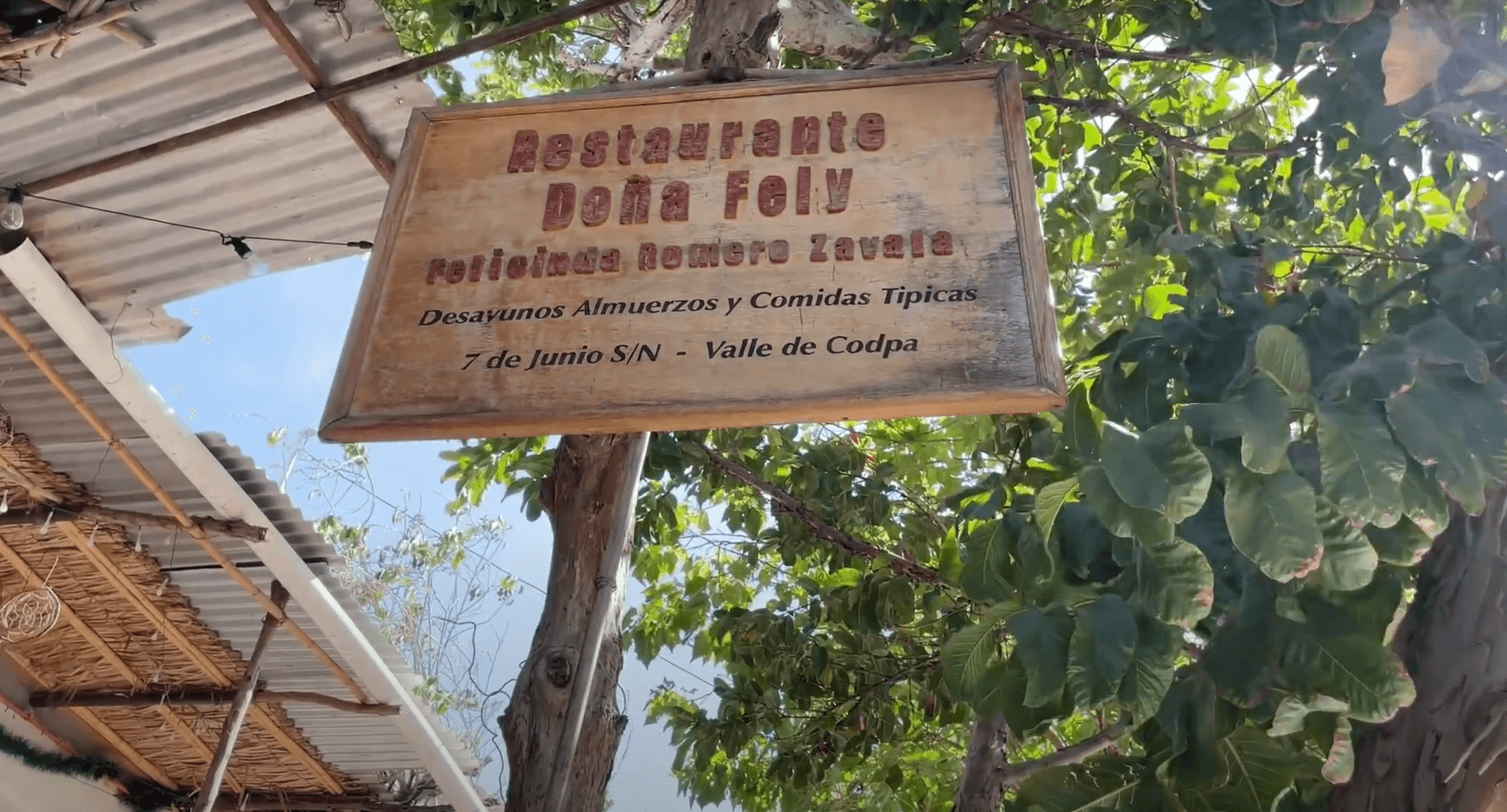 Obra de Felicinda Romero Zavala #1