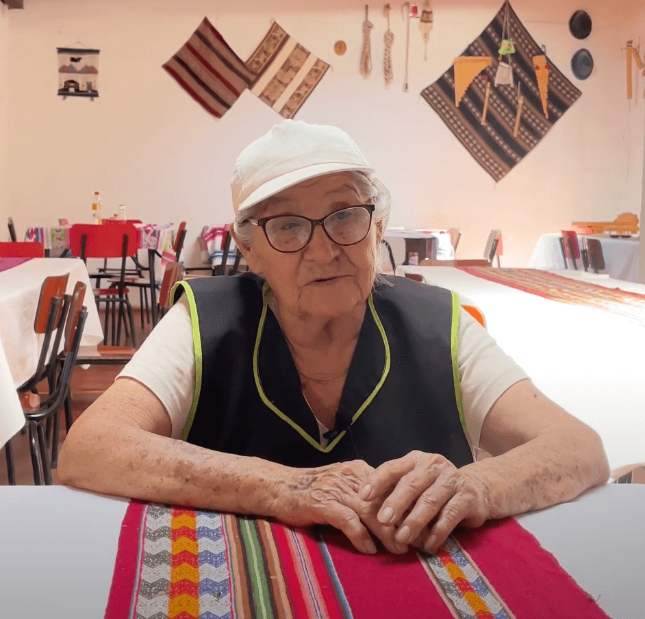 Felicinda Romero Zavala