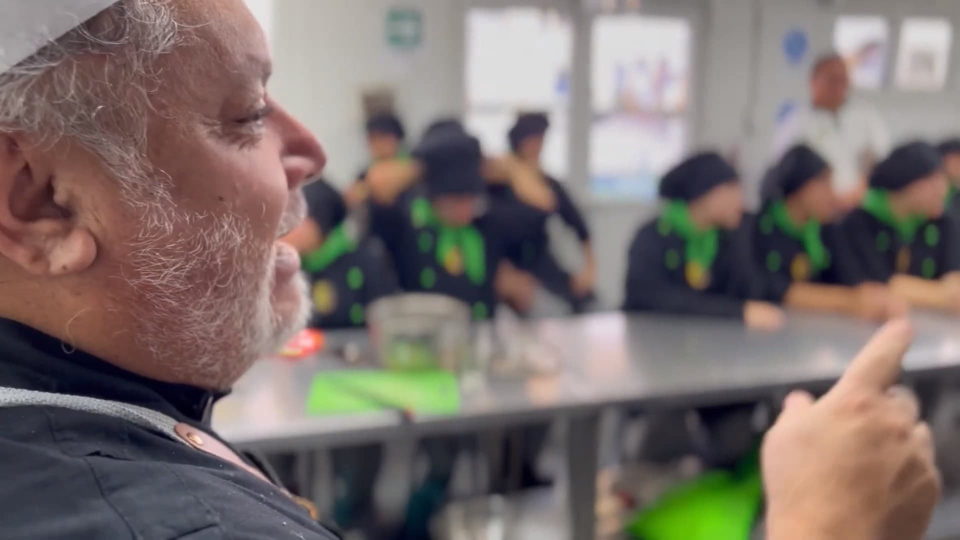 Obra de Francisco Sepúlveda Flores #1