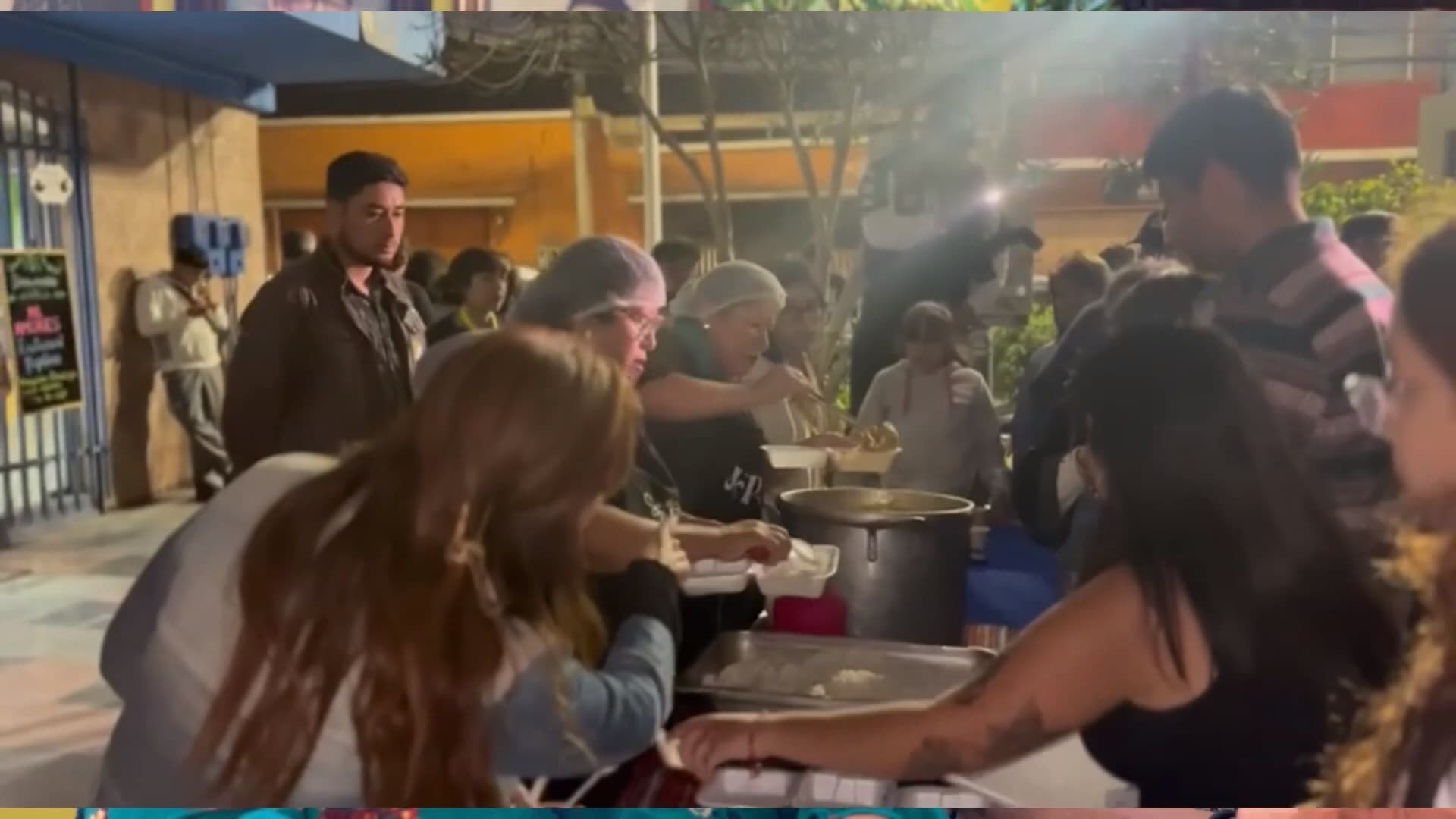 Obra de Hermanas Lara Paz #2