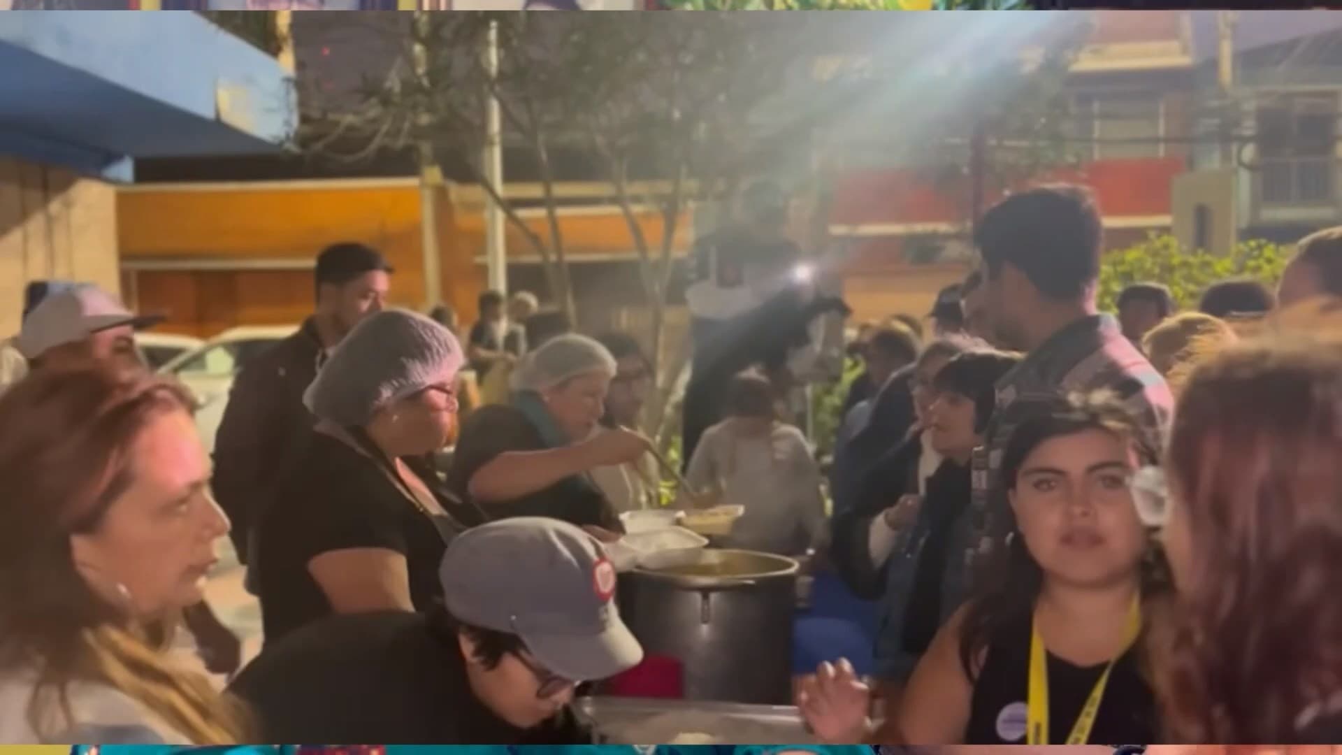 Obra de Hermanas Lara Paz #3