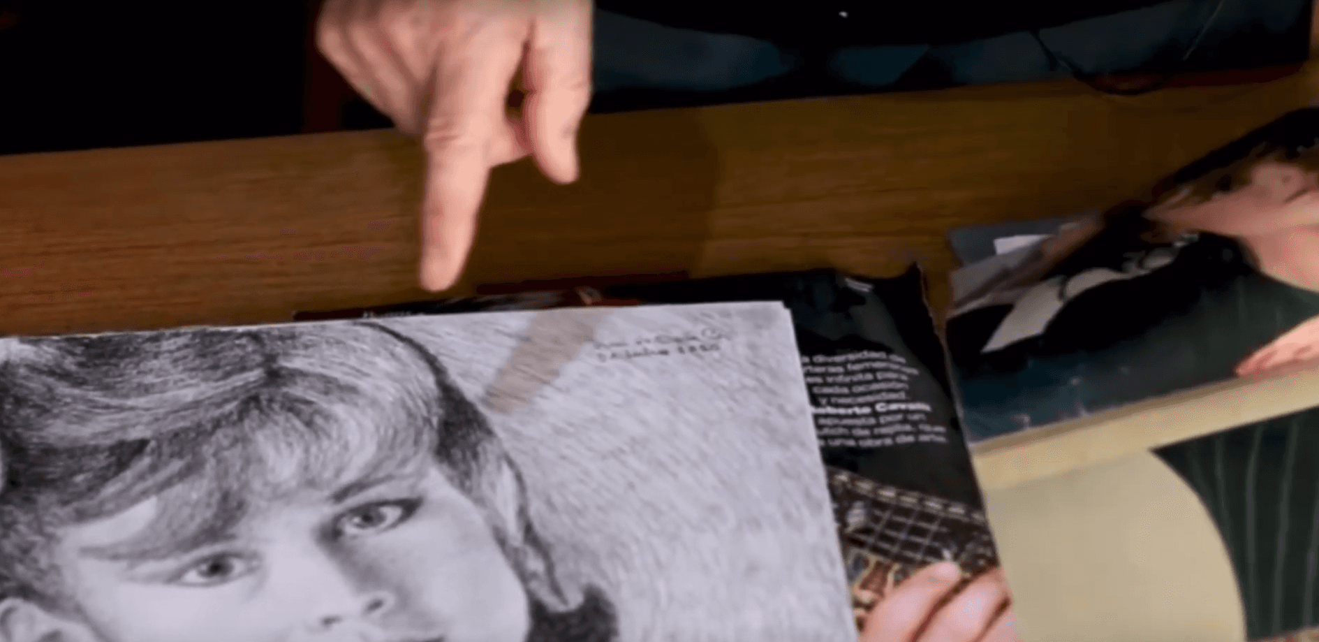 Obra de Juan de Dios Bustamante #2