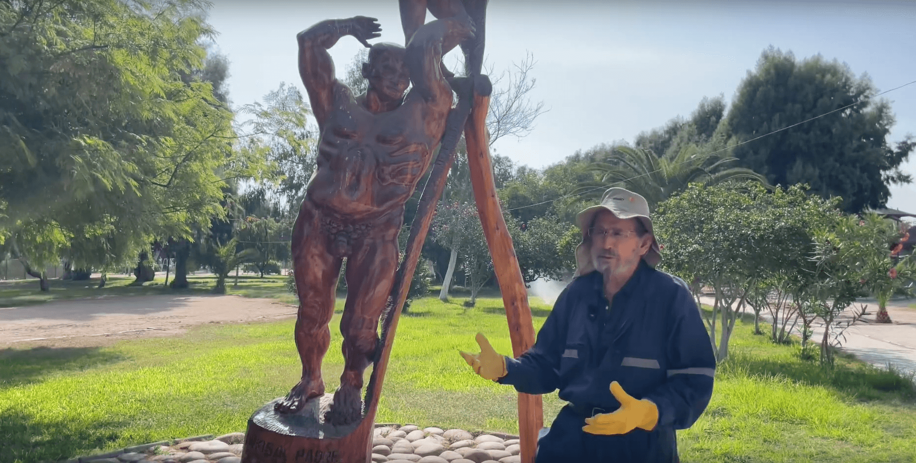 Obra de Juan de Dios Bustamante #3