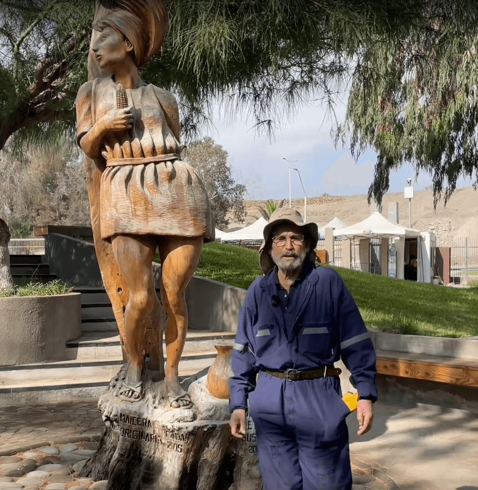 Obra de Juan de Dios Bustamante #4