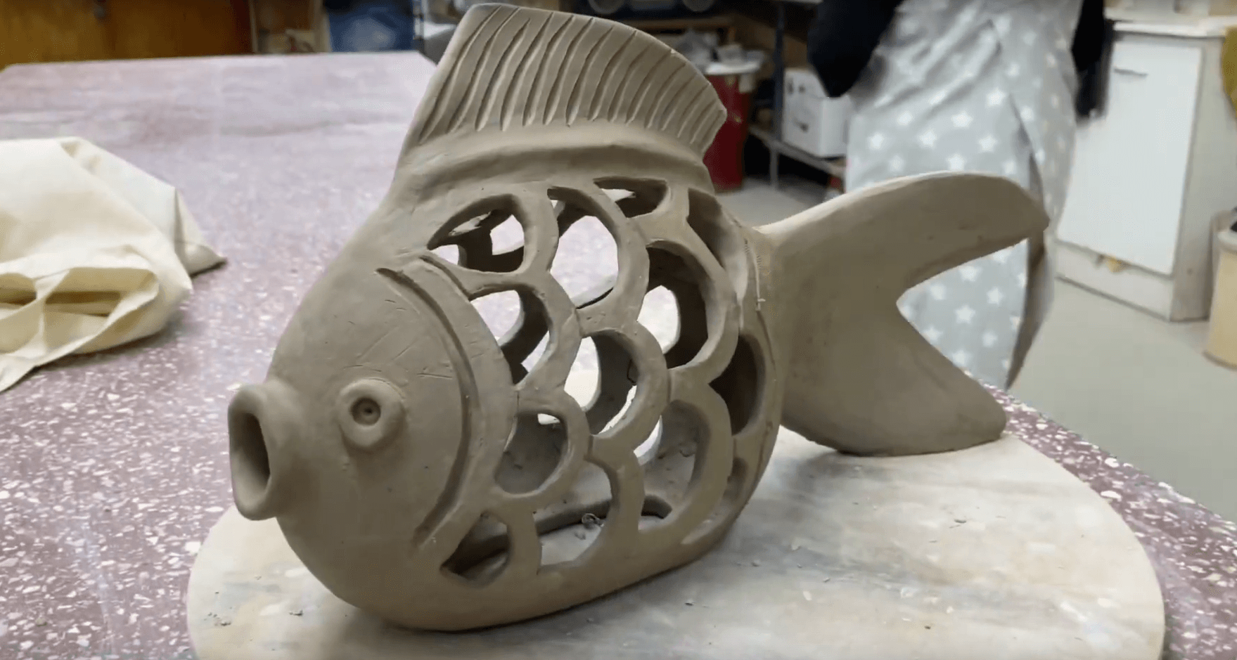 Obra de Juan de Dios Bustamante #6