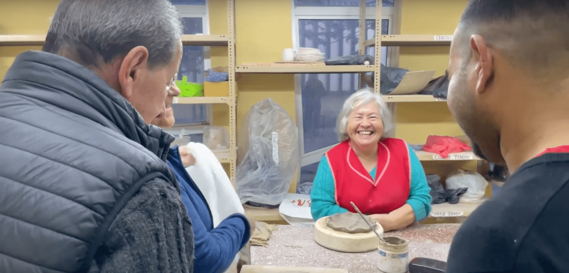 Obra de Juan de Dios Bustamante #9