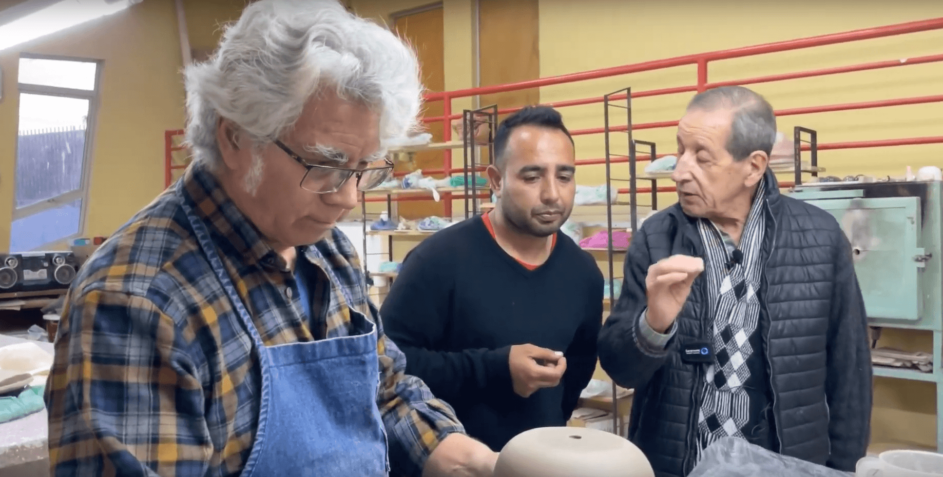 Obra de Juan de Dios Bustamante #10