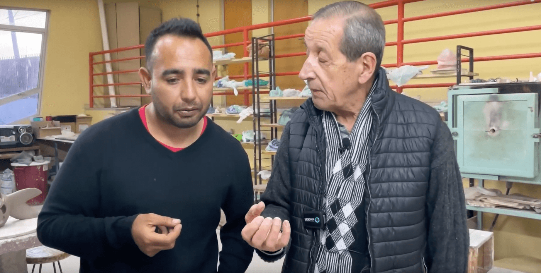 Obra de Juan de Dios Bustamante #11