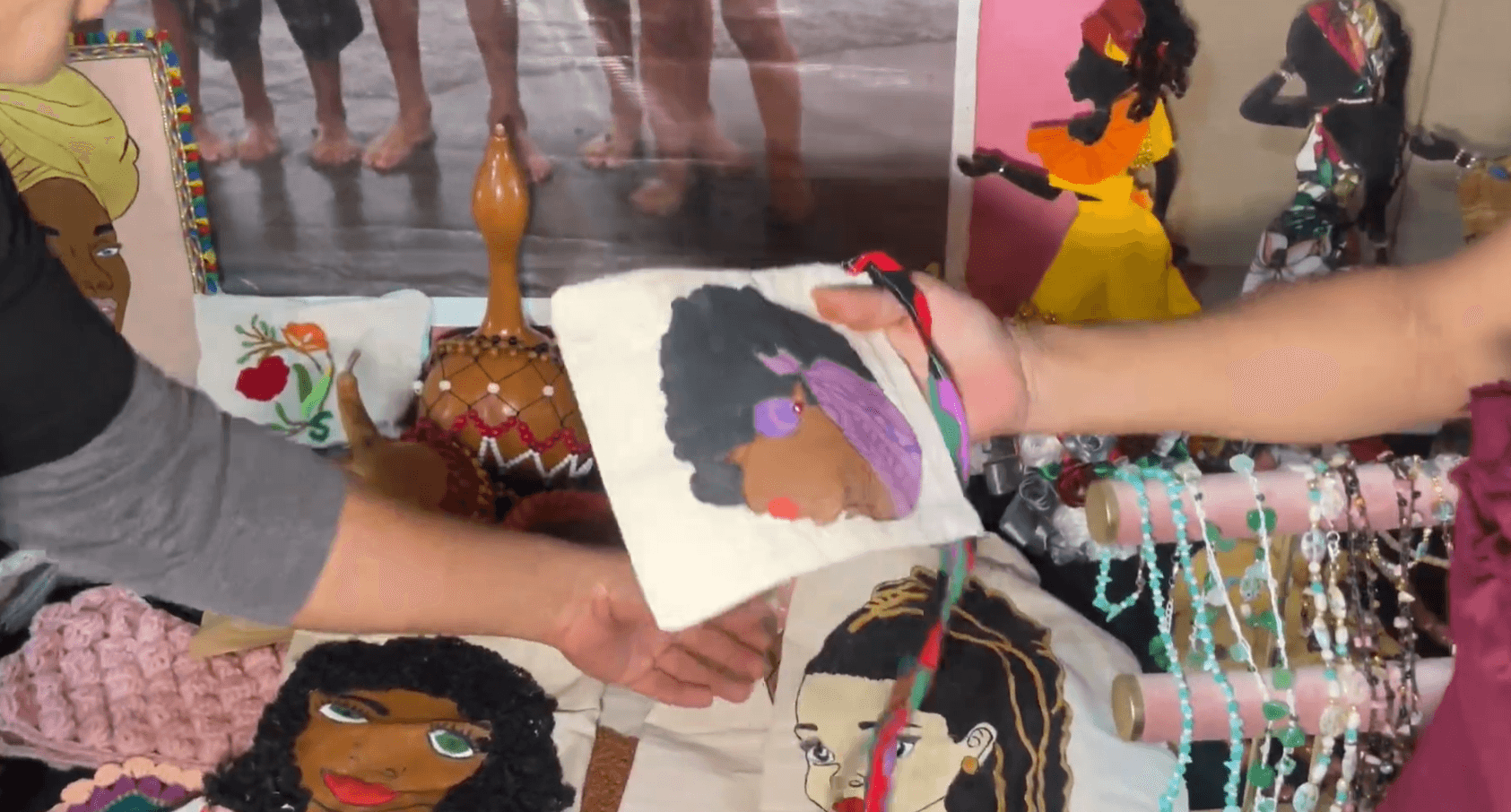 Obra de Lorena Tapia Corvacho #2