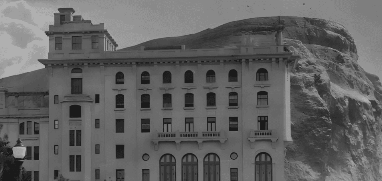Obra de Luis Morgado #5