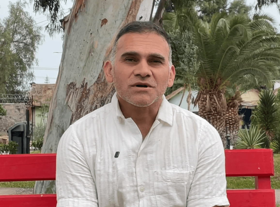 Luis Morgado