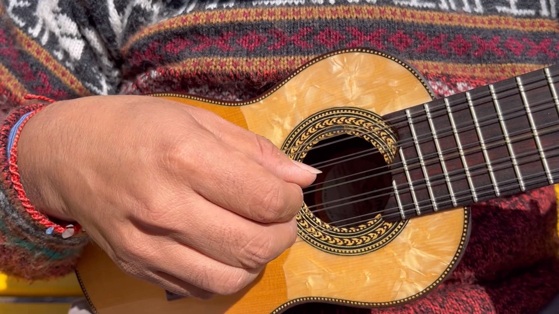 Obra de Martin Romero #1