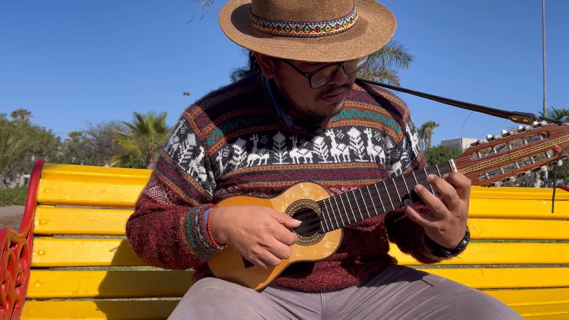 Obra de Martin Romero #2