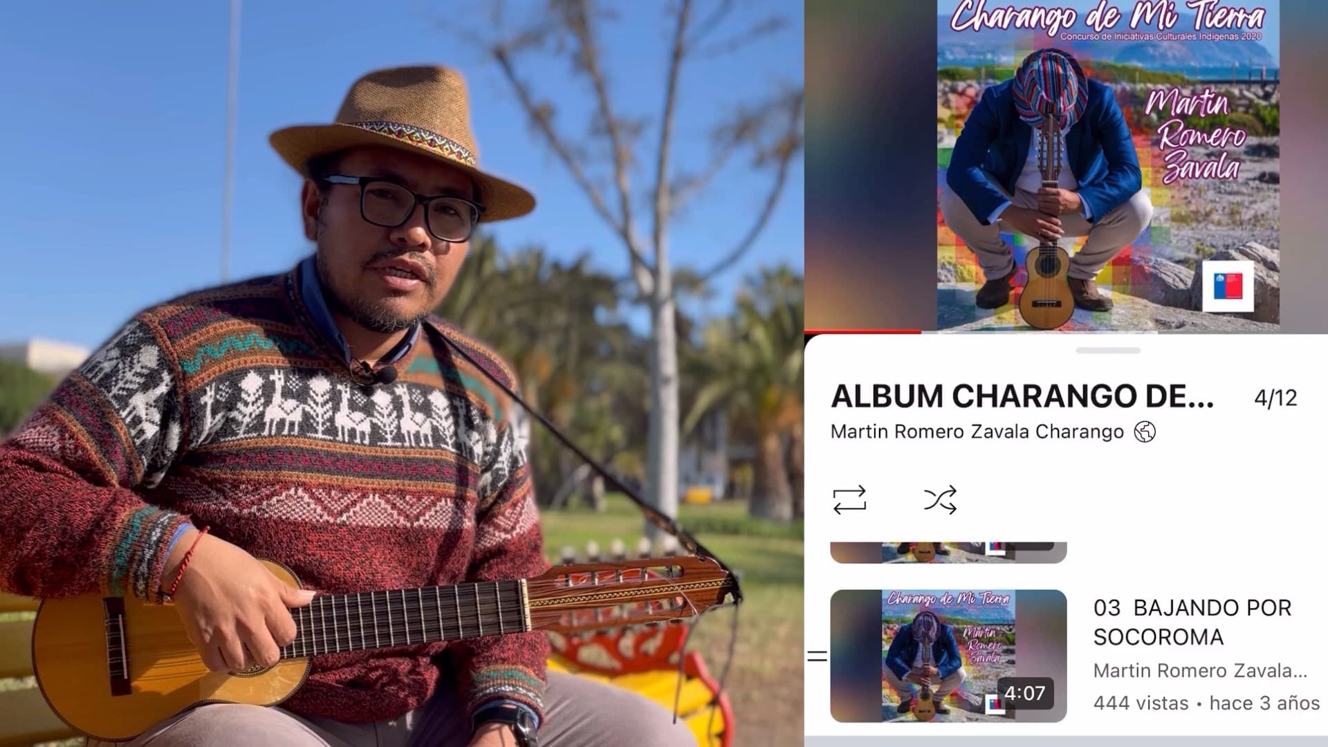 Obra de Martin Romero #3