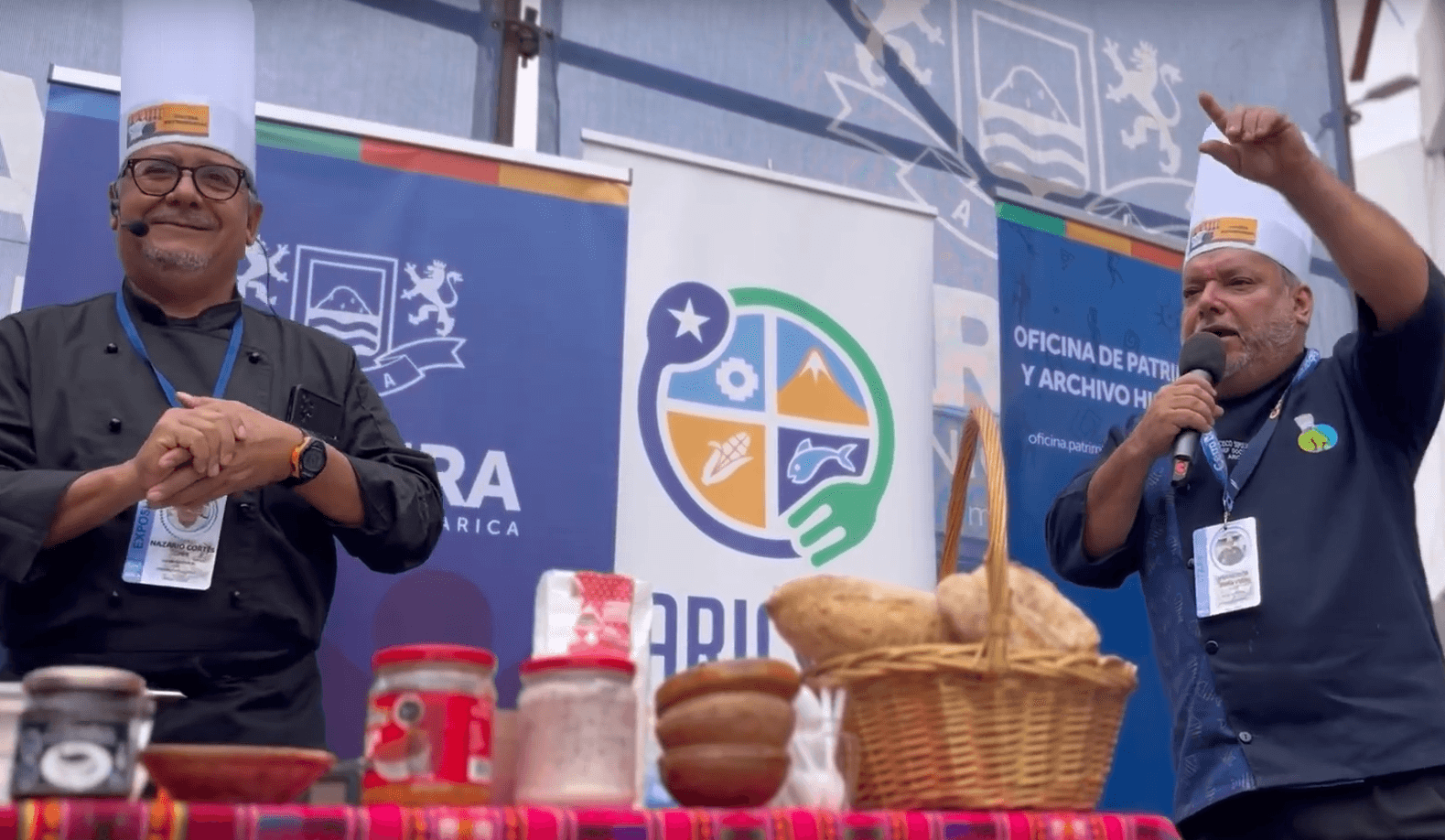 Obra de Nazario Cortés Rojas #3