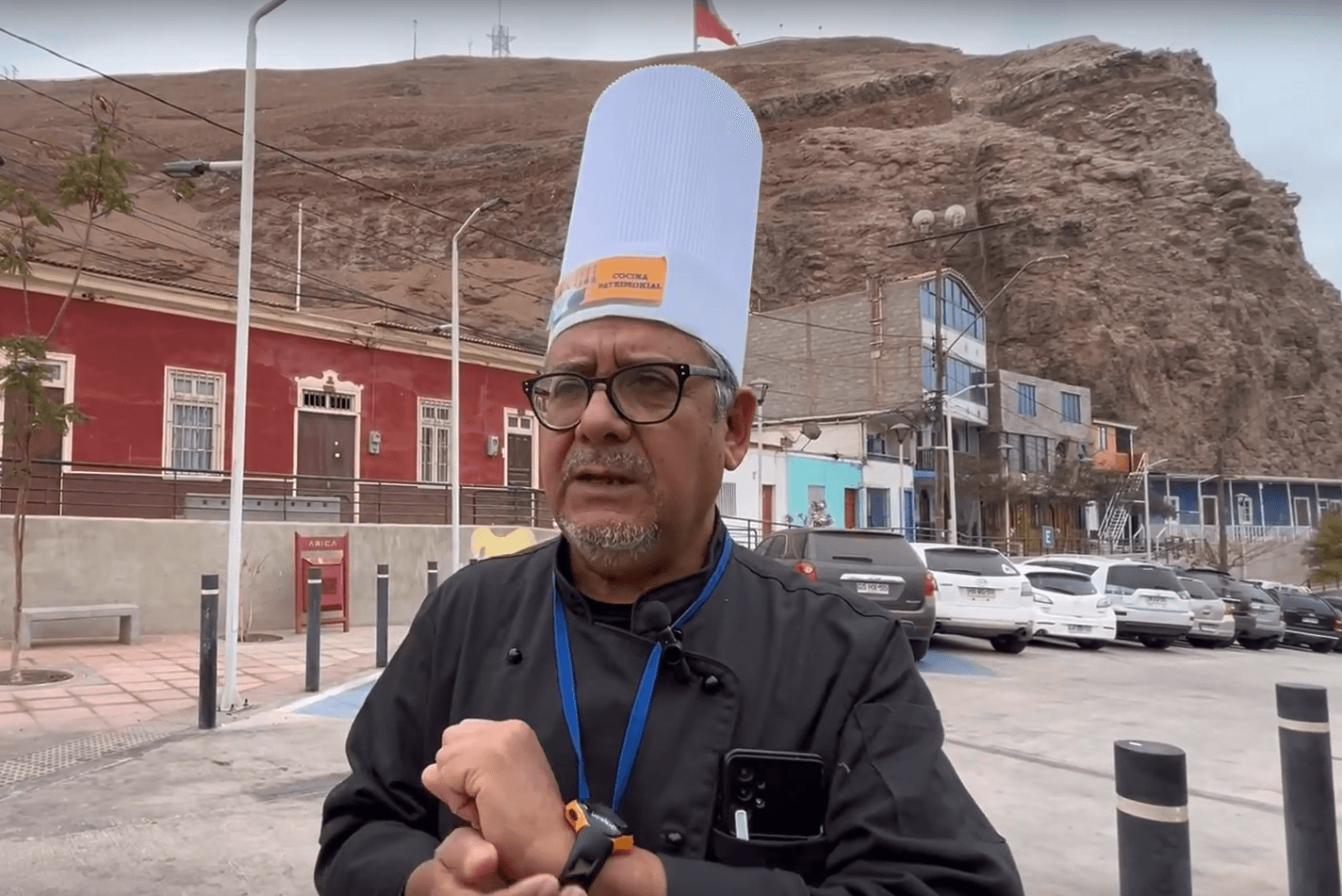 Nazario Cortés Rojas