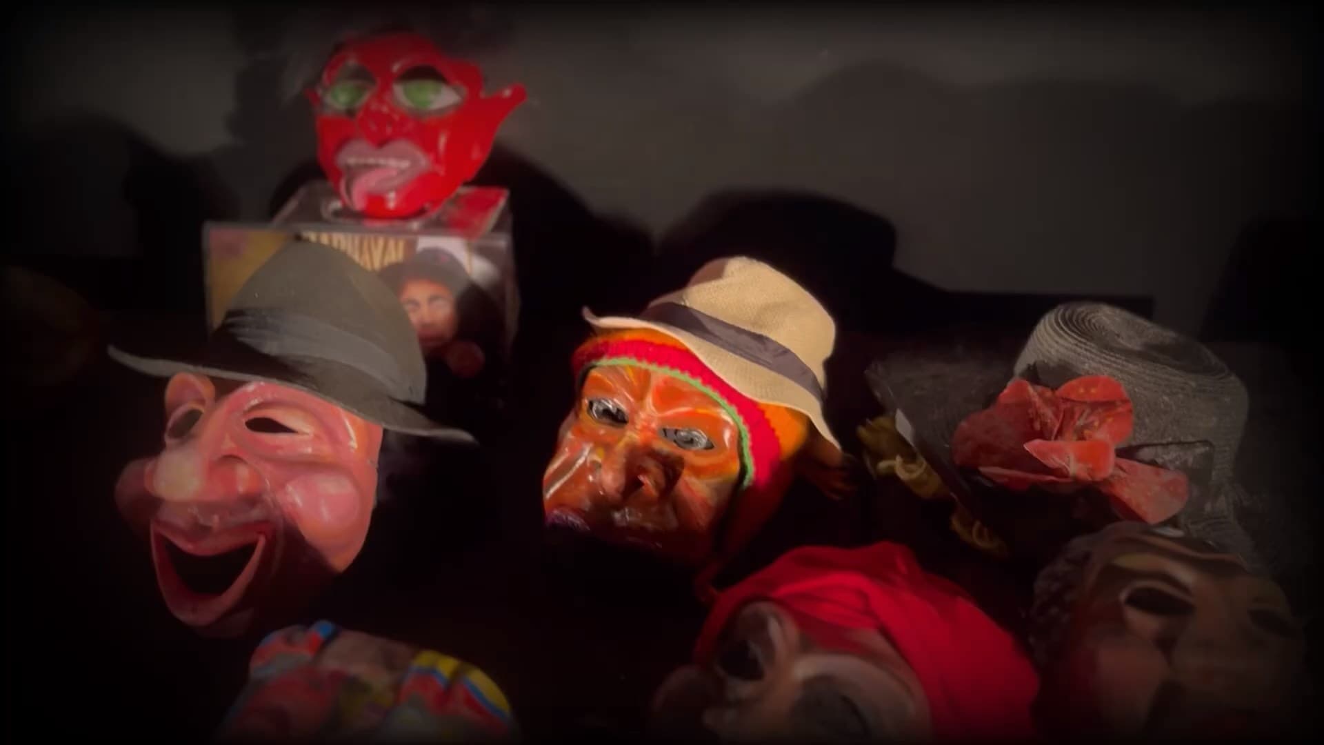 Obra de Pablo Barra Novoa #1