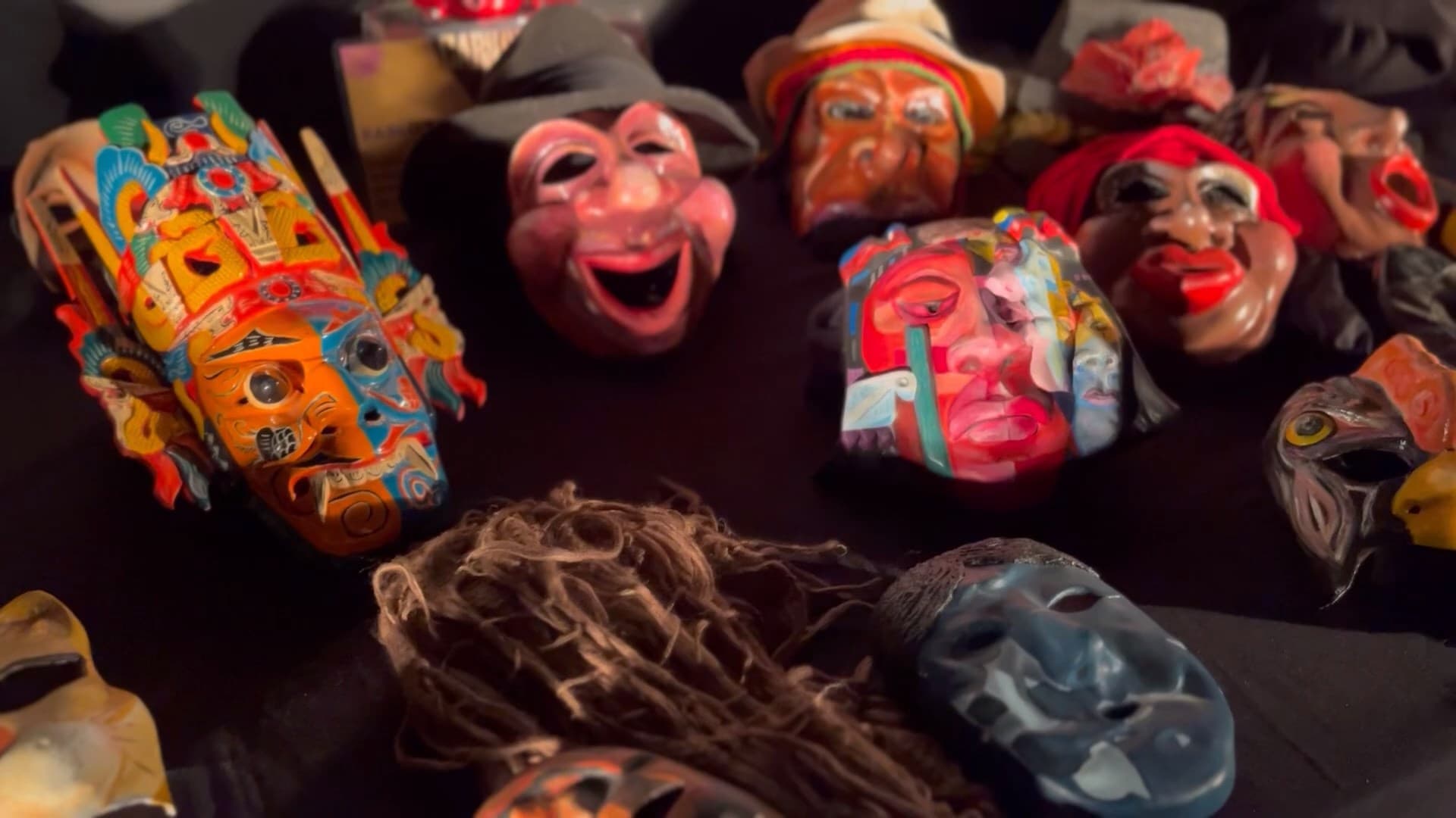 Obra de Pablo Barra Novoa #2