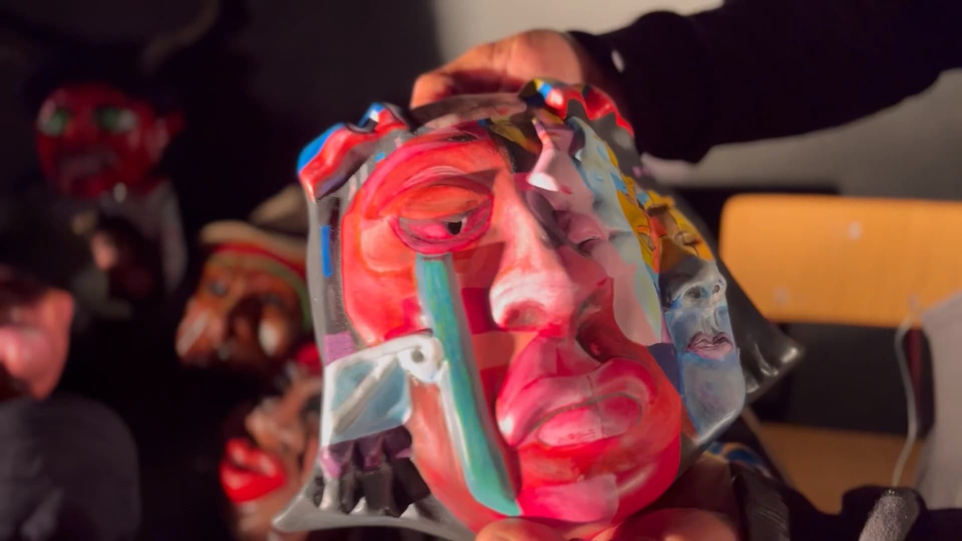 Obra de Pablo Barra Novoa #3