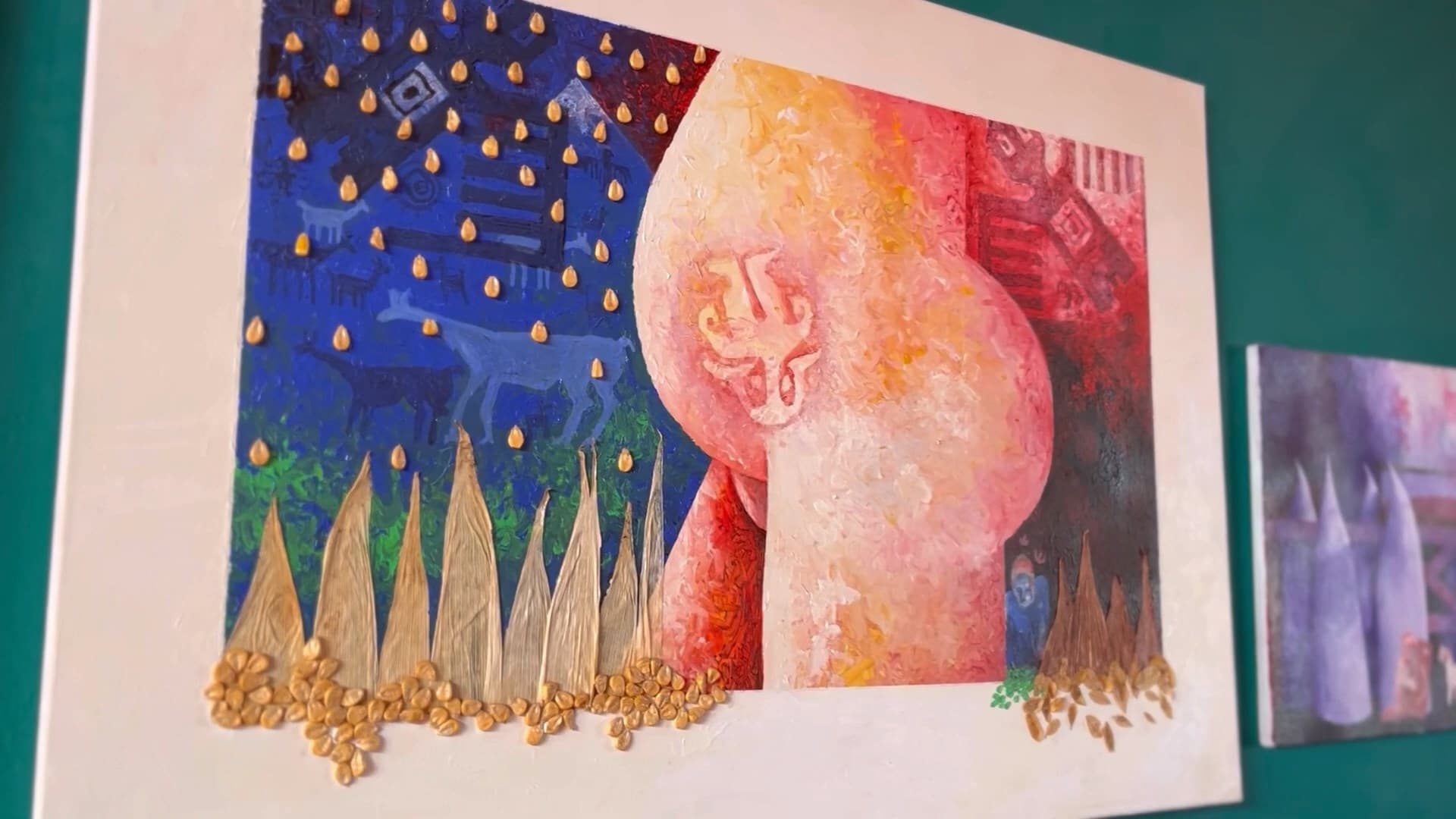 Obra de Patricio Barrios Alday #3