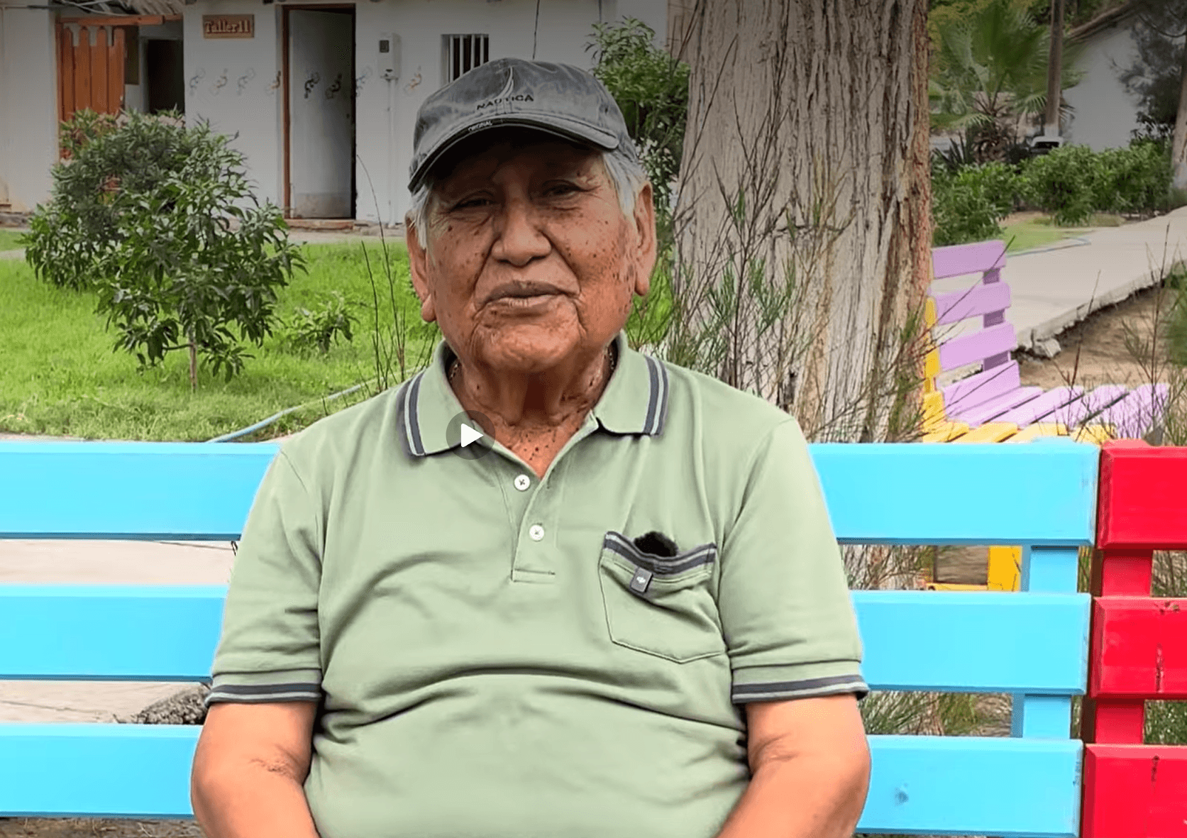 Rodomiro Huanca Vásquez